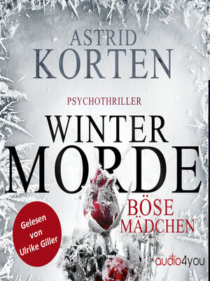 cover image of Wintermorde